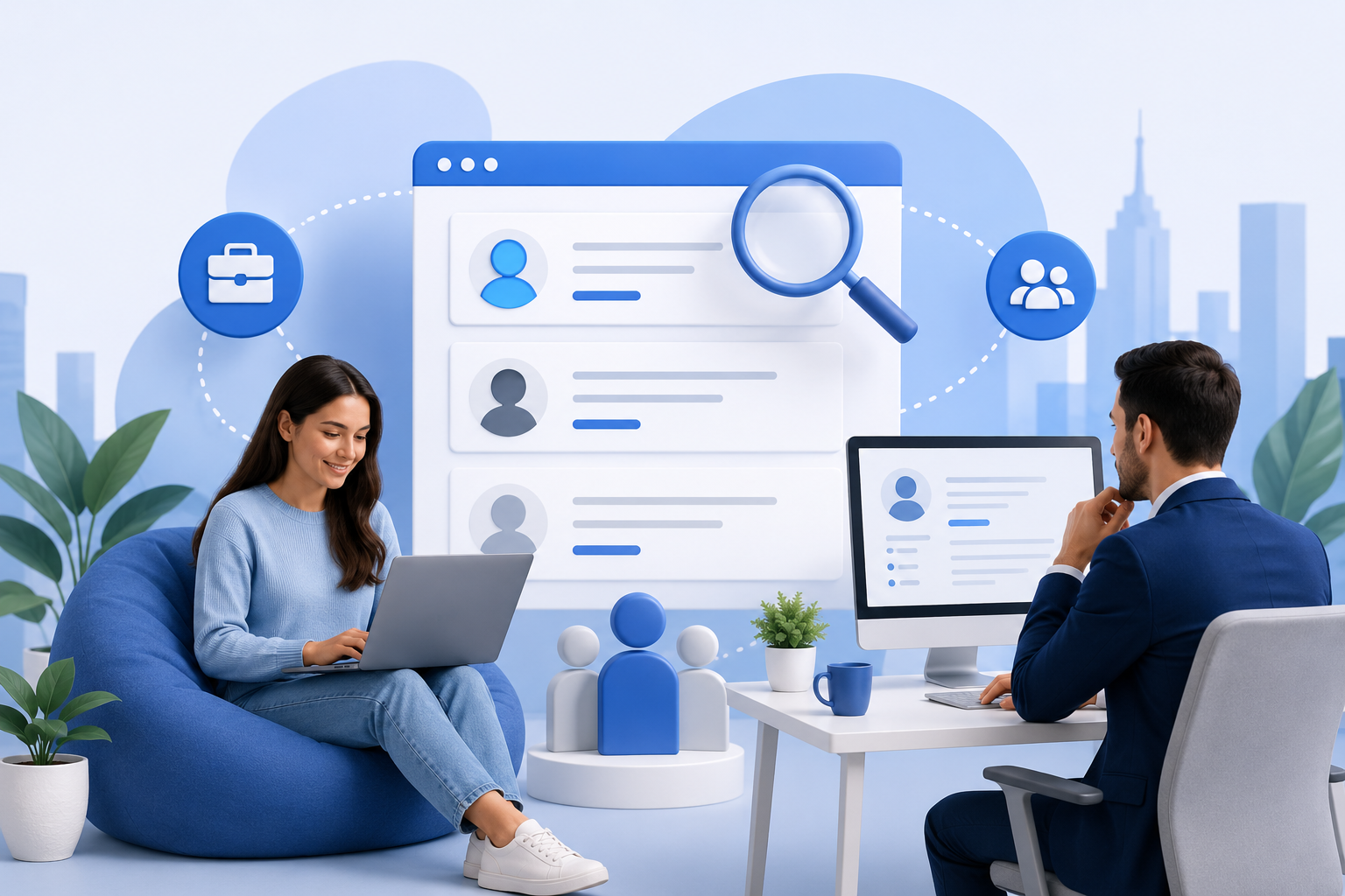 online jobs